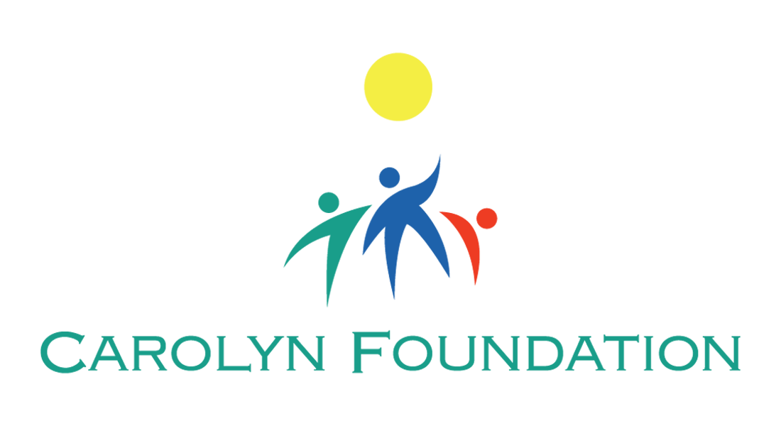 Logo Carolyn Foundation