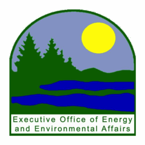 Logo Executive Office of Energy and Environmental Affairs (EEA)