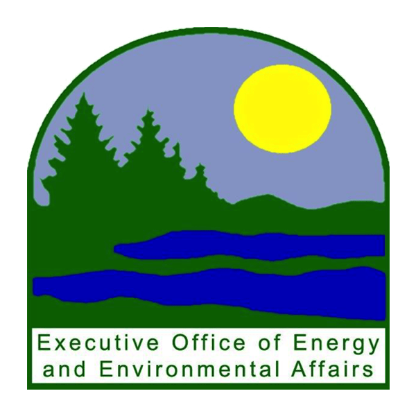 Logo Executive Office of Energy and Environmental Affairs (EEA)