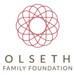 Logo Olseth Family Foundation