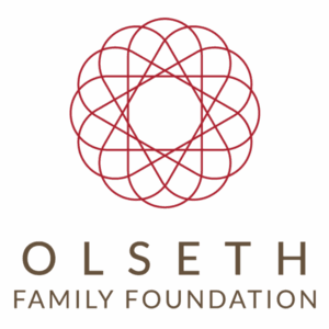 Logo Olseth Family Foundation