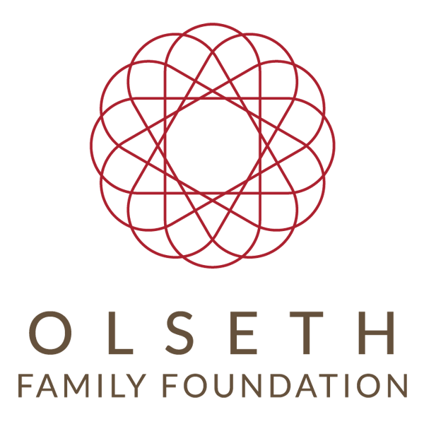 Logo Olseth Family Foundation