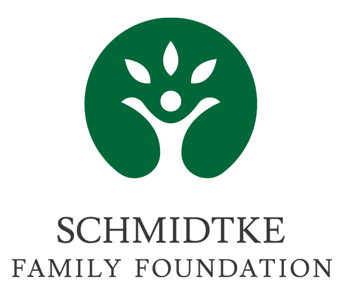 Logo Schmidtke Family Foundation